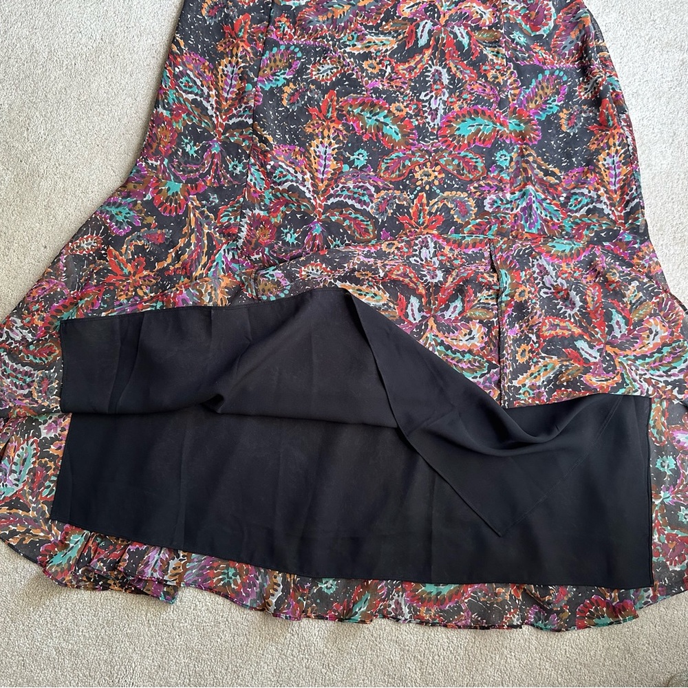 Coldwater Creek Skirt - Size XL (18) - Picture 6 of 6